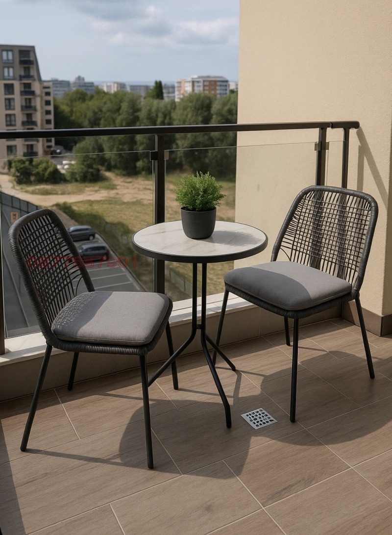 Na prodej  Studio Plovdiv , Južen , 42 m2 | 34066894 - obraz [14]