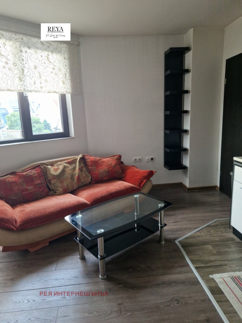 À vendre  1 chambre Sofia , Lozenets , 60 m² | 15764545