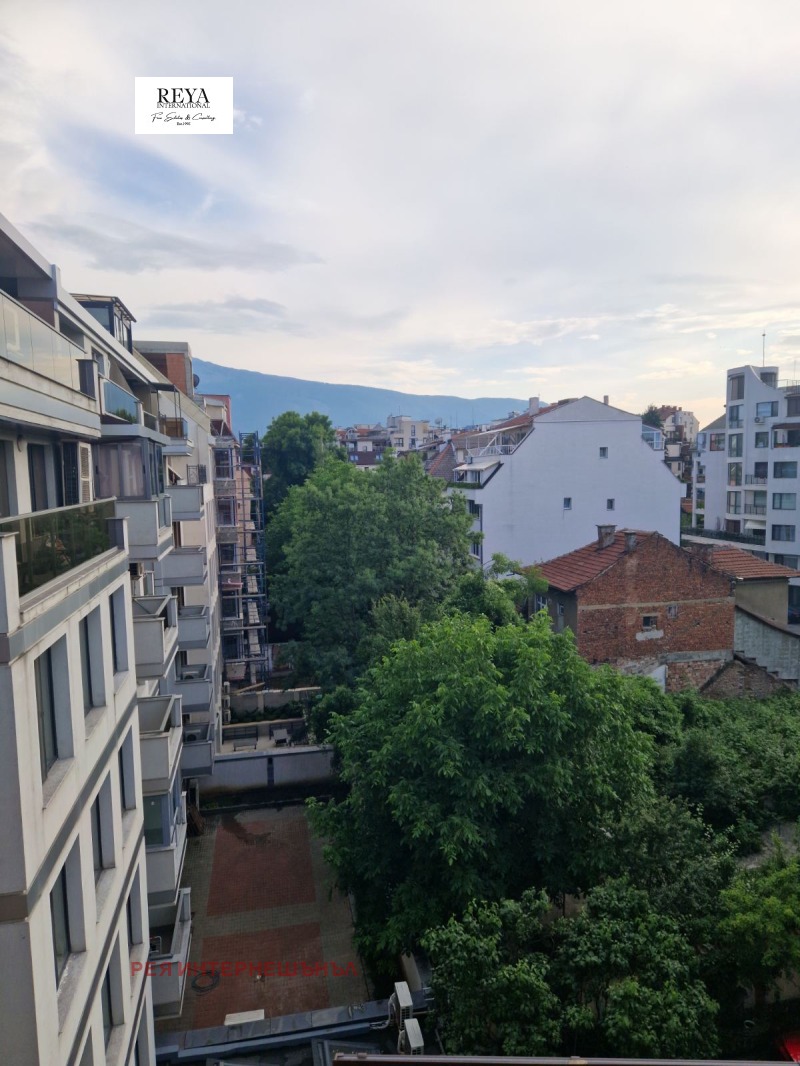 À vendre  1 chambre Sofia , Lozenets , 60 m² | 15764545 - image [11]