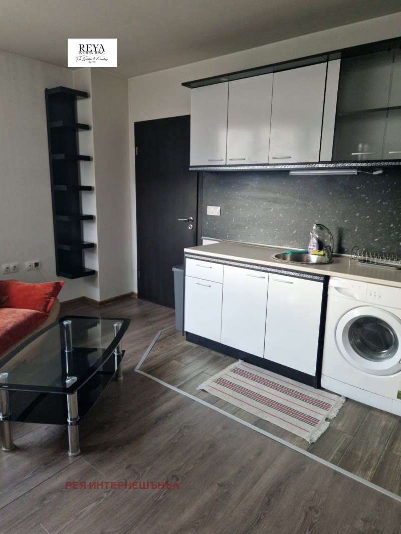 Te koop  1 slaapkamer Sofia , Lozenets , 60 m² | 15764545 - afbeelding [4]