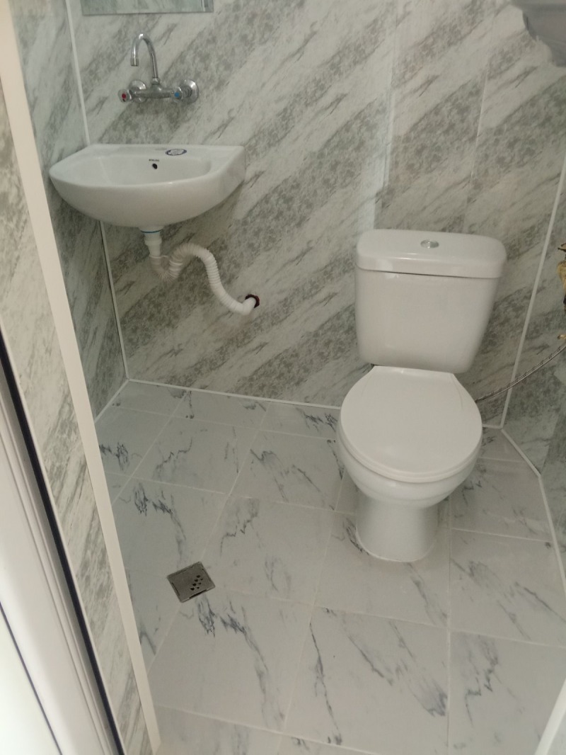 Satılık  1 yatak odası Dobriç , Drujba 1 , 65 metrekare | 33311142 - görüntü [4]