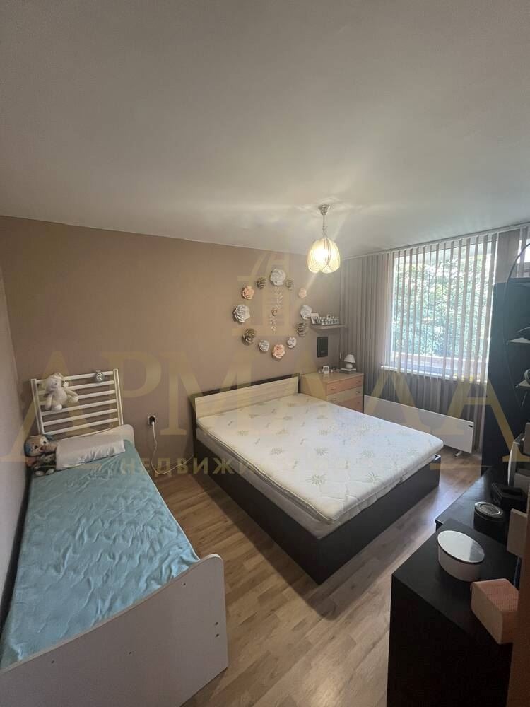 Myytävänä  1 makuuhuone Plovdiv , Hristo Smirnenski , 61 neliömetriä | 42984417 - kuva [6]