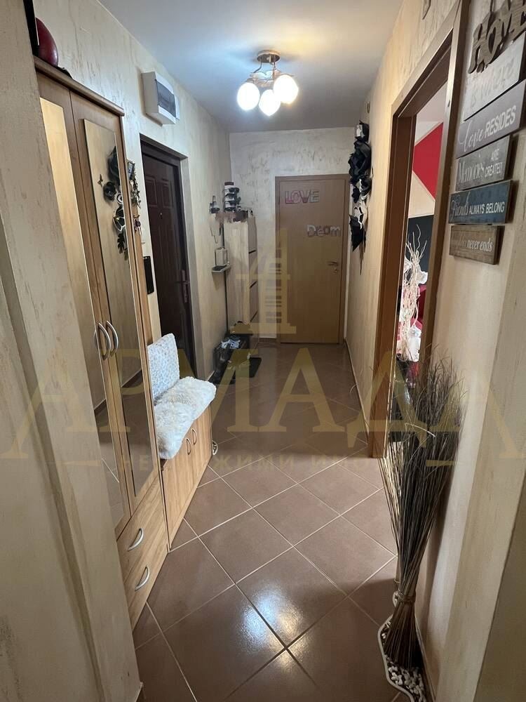 Myytävänä  1 makuuhuone Plovdiv , Hristo Smirnenski , 61 neliömetriä | 42984417 - kuva [9]