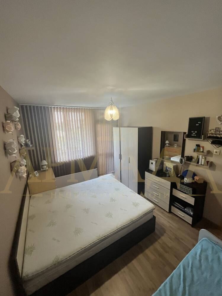 Myytävänä  1 makuuhuone Plovdiv , Hristo Smirnenski , 61 neliömetriä | 42984417 - kuva [7]