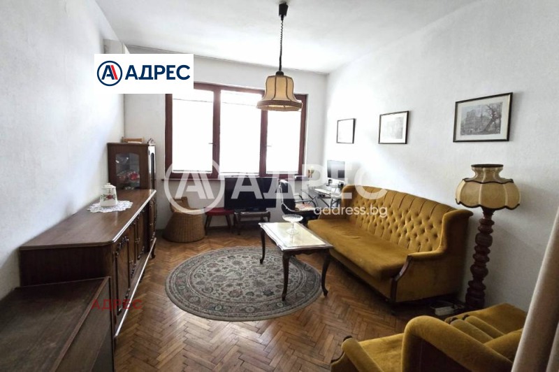 En venta  1 dormitorio Varna , Gratska majala , 64 metros cuadrados | 46370643 - imagen [2]