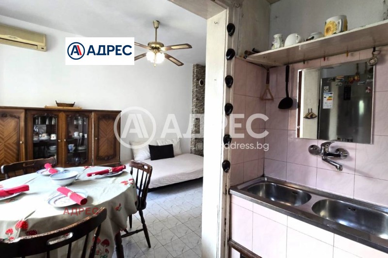 En venta  1 dormitorio Varna , Gratska majala , 64 metros cuadrados | 46370643 - imagen [7]
