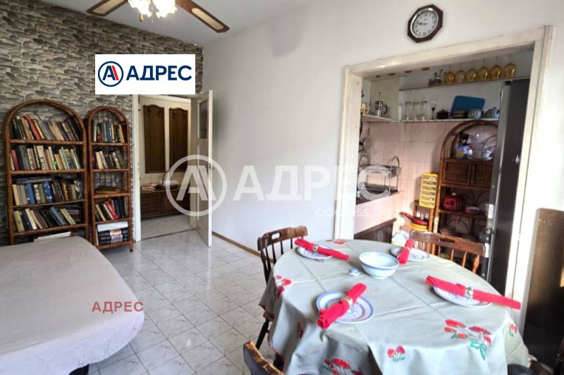 En venta  1 dormitorio Varna , Gratska majala , 64 metros cuadrados | 46370643 - imagen [5]