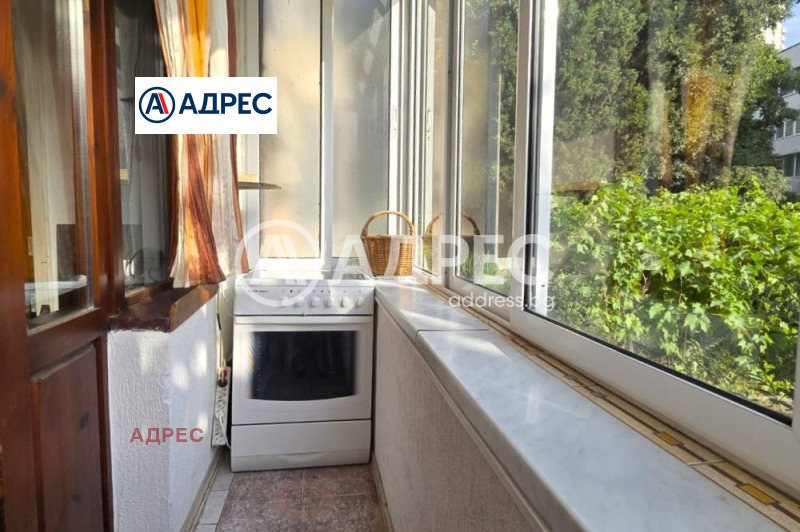 En venta  1 dormitorio Varna , Gratska majala , 64 metros cuadrados | 46370643 - imagen [9]