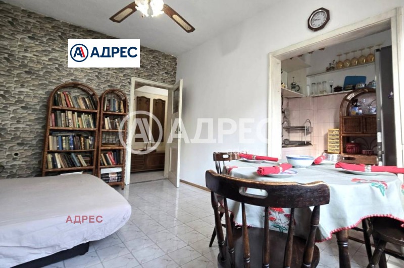 En venta  1 dormitorio Varna , Gratska majala , 64 metros cuadrados | 46370643 - imagen [6]