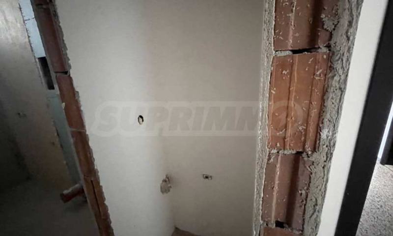 Продава 2-СТАЕН, гр. Бургас, Сарафово, снимка 5 - Апартаменти - 51407762