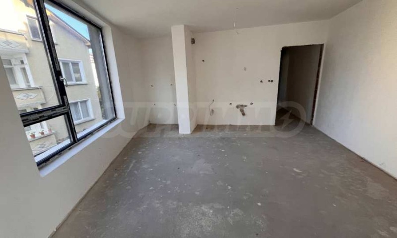 Продава 2-СТАЕН, гр. Бургас, Сарафово, снимка 2 - Апартаменти - 51407762