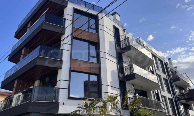 Na prodej  1 ložnice Burgas , Sarafovo , 70 m2 | 93353597 - obraz [5]