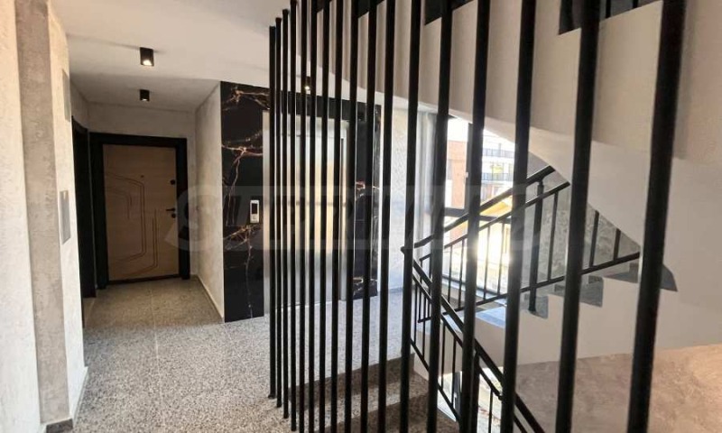 Продава 2-СТАЕН, гр. Бургас, Сарафово, снимка 9 - Апартаменти - 51407762