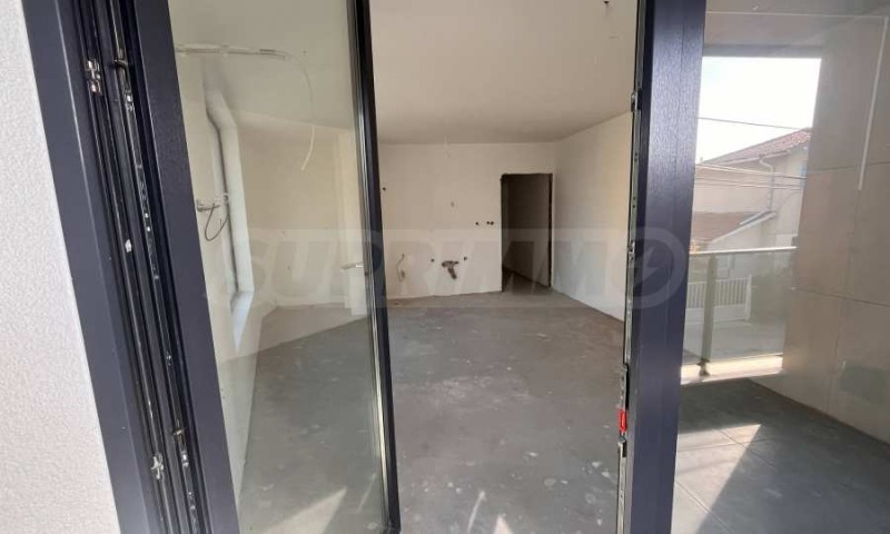 Продава 2-СТАЕН, гр. Бургас, Сарафово, снимка 7 - Апартаменти - 51407762