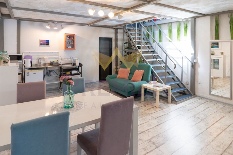 Продава 2-СТАЕН, град Варна, Гръцка махала • 159000 € • 50283231 — Holmes.bg