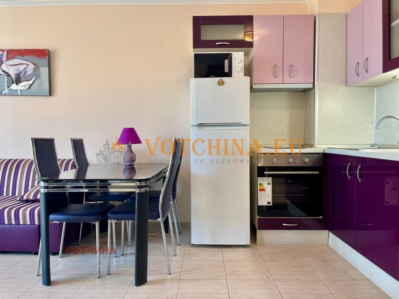 Продава  2-стаен област Бургас , гр. Свети Влас , 63 кв.м | 40032126 - изображение [3]