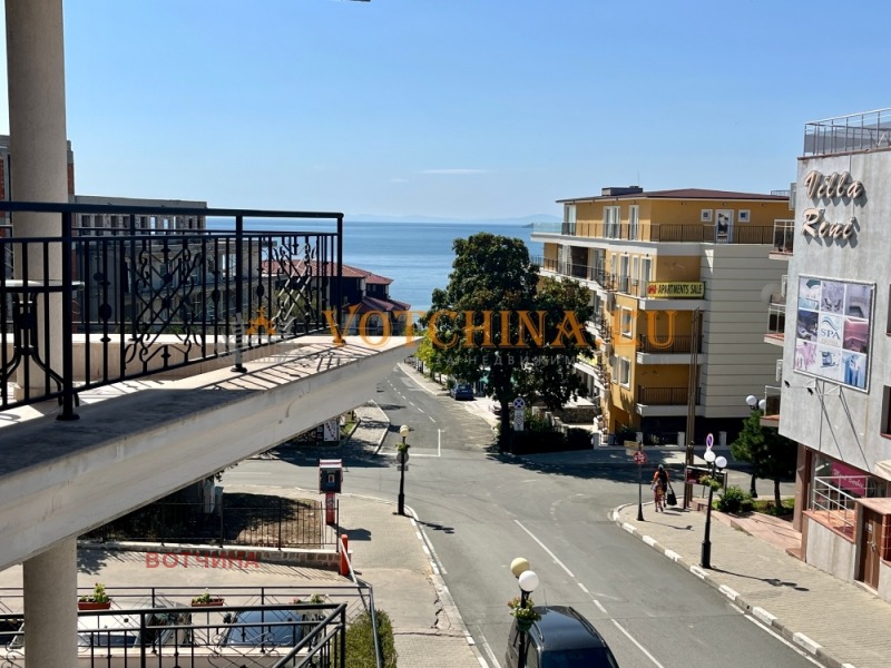Продава  2-стаен област Бургас , гр. Свети Влас , 63 кв.м | 40032126 - изображение [15]
