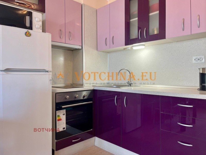 Продава  2-стаен област Бургас , гр. Свети Влас , 63 кв.м | 40032126 - изображение [7]