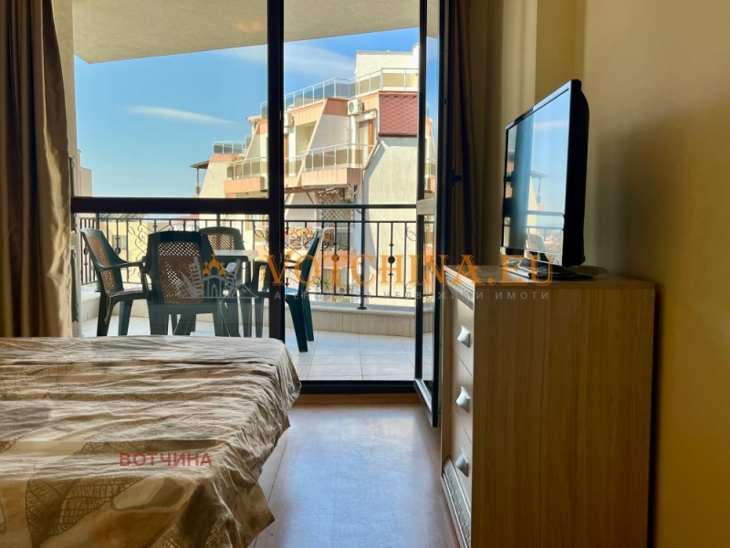 Продава  2-стаен област Бургас , гр. Свети Влас , 63 кв.м | 40032126 - изображение [11]