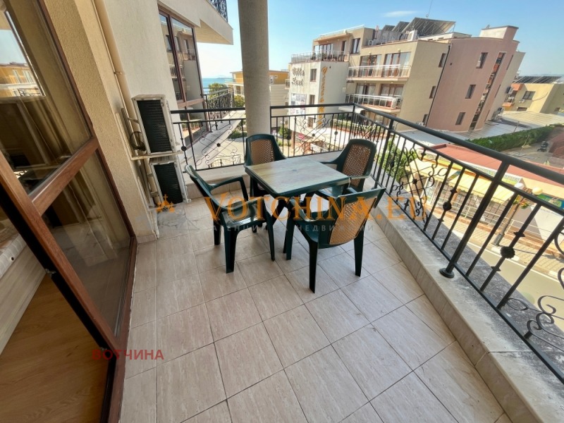 Продава  2-стаен област Бургас , гр. Свети Влас , 63 кв.м | 40032126 - изображение [14]