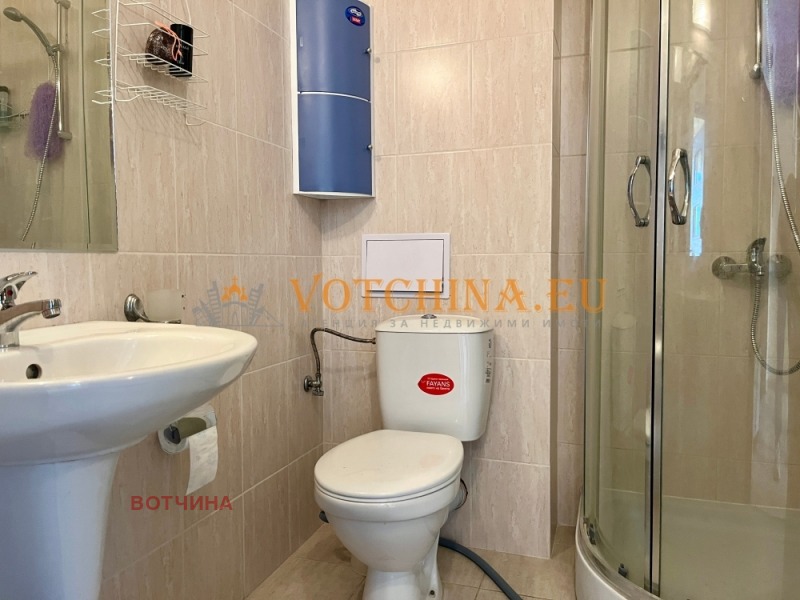 Продава  2-стаен област Бургас , гр. Свети Влас , 63 кв.м | 40032126 - изображение [10]