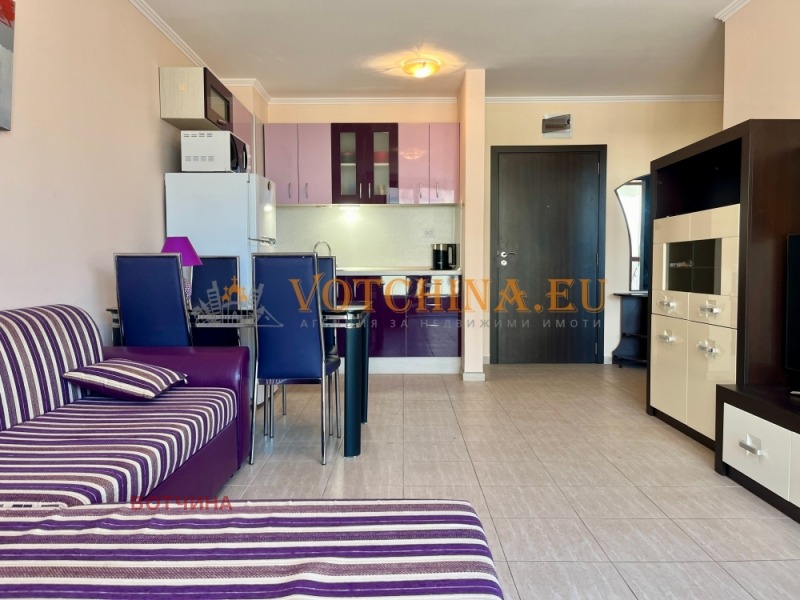Продава  2-стаен област Бургас , гр. Свети Влас , 63 кв.м | 40032126 - изображение [6]