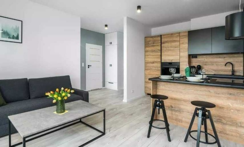 Продава  2-стаен град София , м-т Камбаните , 80 кв.м | 39675623 - изображение [5]