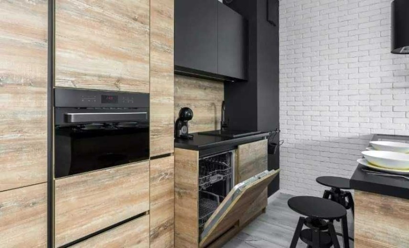 Продава  2-стаен град София , м-т Камбаните , 80 кв.м | 39675623 - изображение [4]