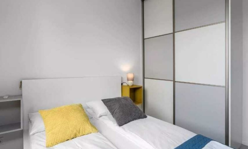 Продава  2-стаен град София , м-т Камбаните , 80 кв.м | 39675623 - изображение [2]
