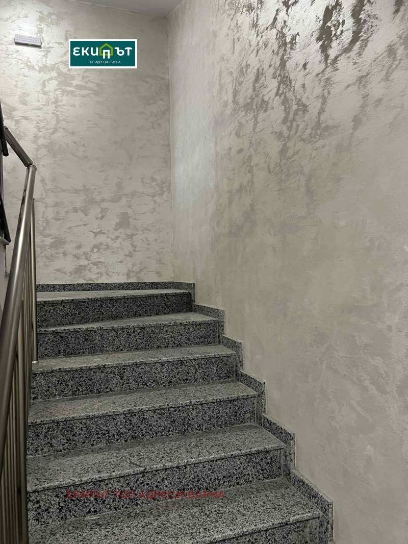 Продава 2-СТАЕН, гр. Варна, Кайсиева градина, снимка 8 - Апартаменти - 52548638