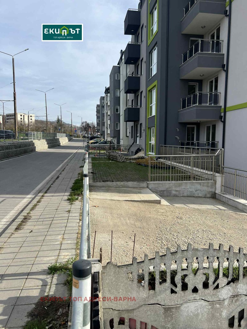 Продава 2-СТАЕН, гр. Варна, Кайсиева градина, снимка 9 - Апартаменти - 52548638