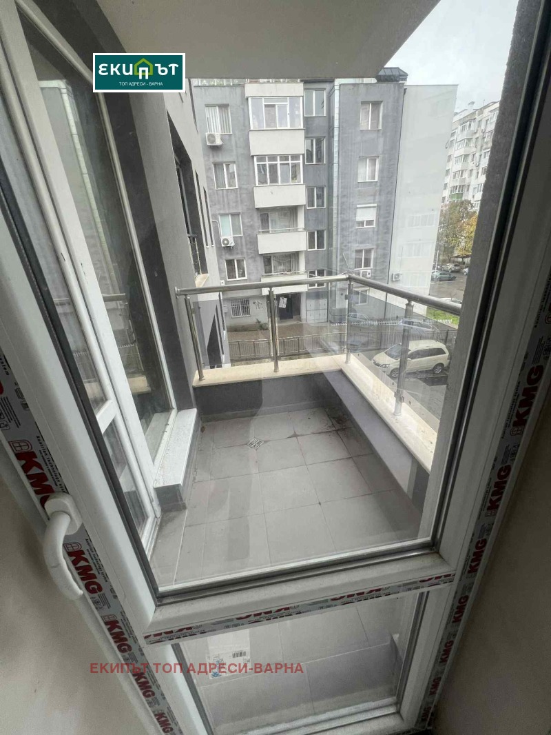 Продава 2-СТАЕН, гр. Варна, Кайсиева градина, снимка 6 - Апартаменти - 52548638