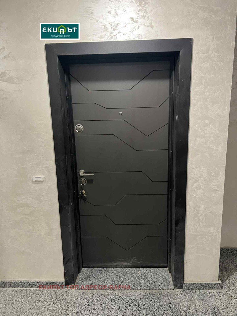 Продава 2-СТАЕН, гр. Варна, Кайсиева градина, снимка 7 - Апартаменти - 52548638