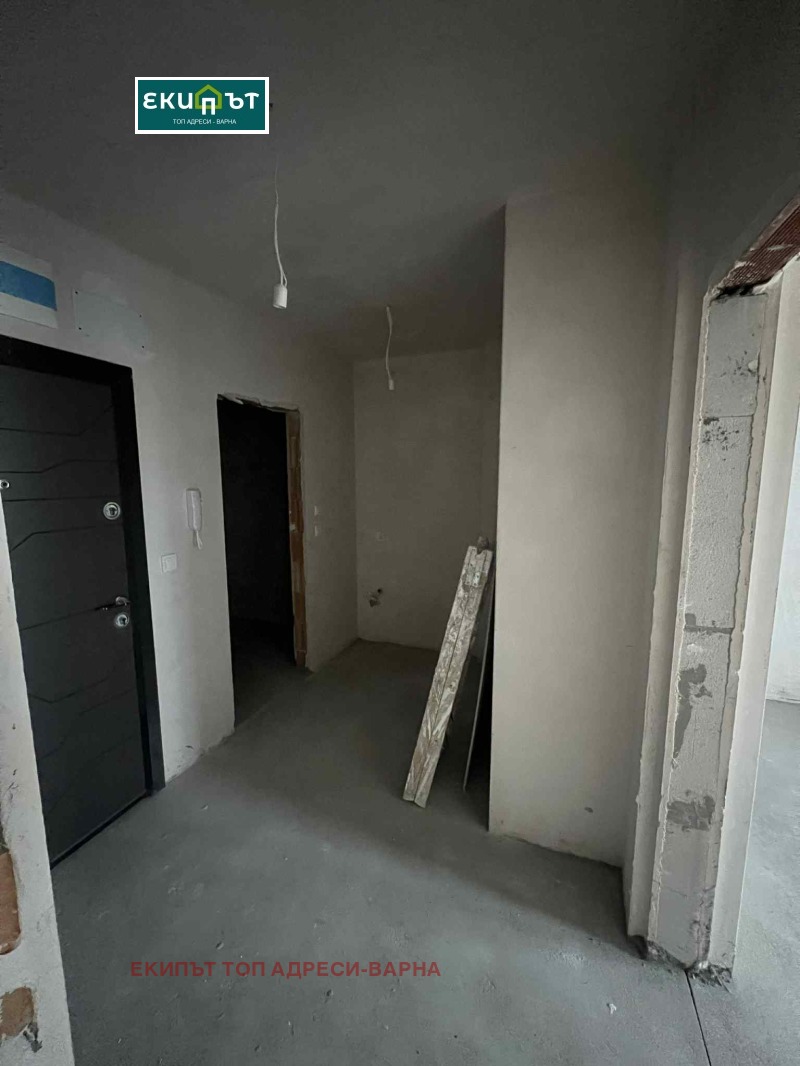 Продава 2-СТАЕН, гр. Варна, Кайсиева градина, снимка 4 - Апартаменти - 52548638