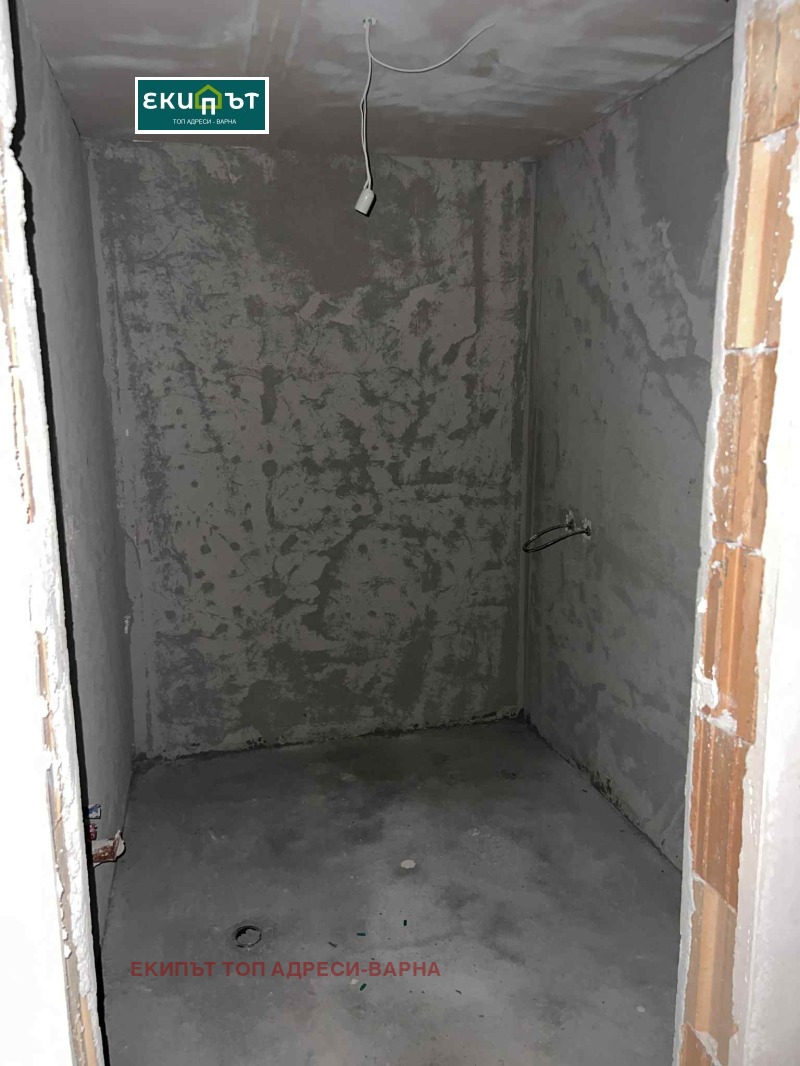 Продава 2-СТАЕН, гр. Варна, Кайсиева градина, снимка 5 - Апартаменти - 52548638