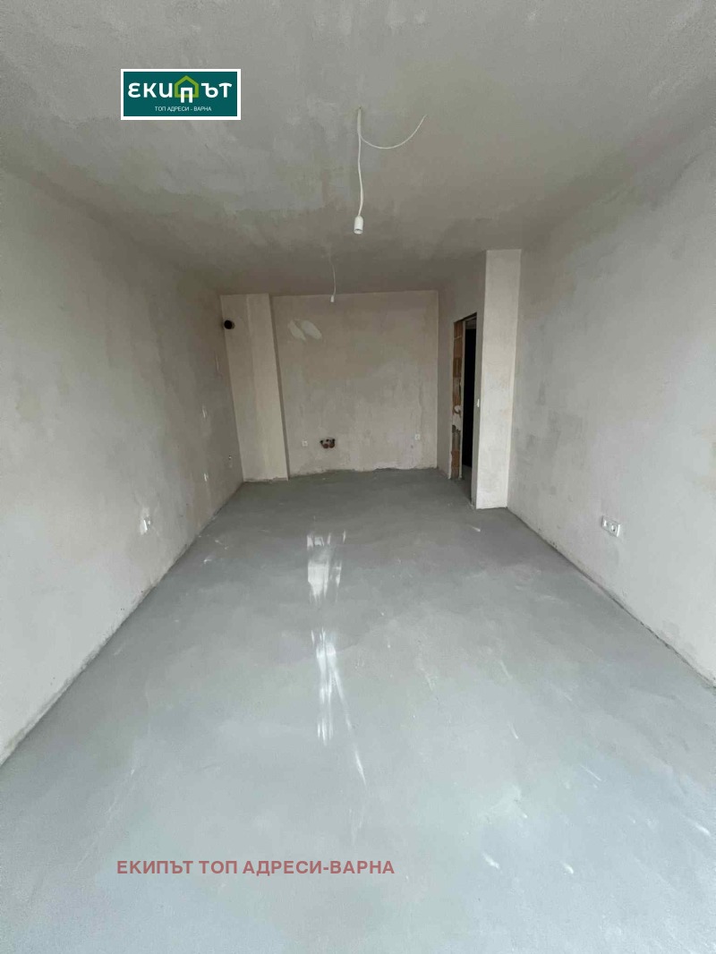 Продава 2-СТАЕН, гр. Варна, Кайсиева градина, снимка 2 - Апартаменти - 52548638