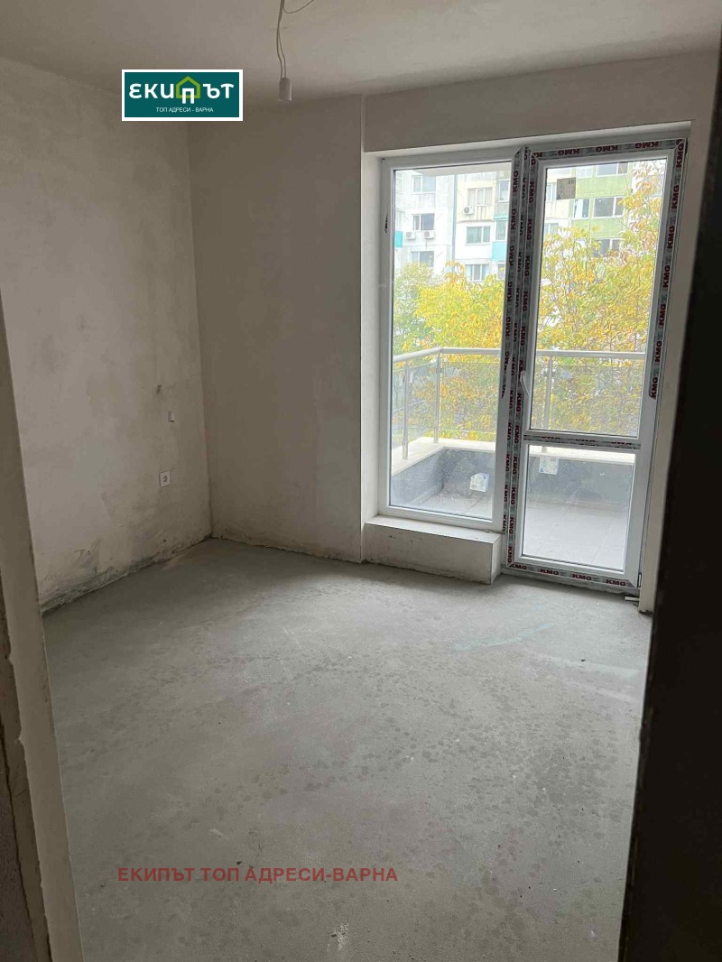 Продава 2-СТАЕН, гр. Варна, Кайсиева градина, снимка 3 - Апартаменти - 52548638