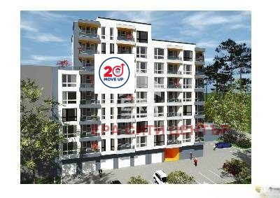 Продава 2-СТАЕН, гр. Стара Загора, Три чучура - север, снимка 3 - Апартаменти - 53456934