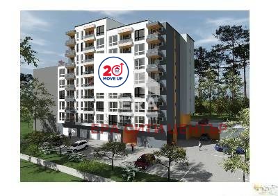 Продава 2-СТАЕН, гр. Стара Загора, Три чучура - север, снимка 2 - Апартаменти - 53456934