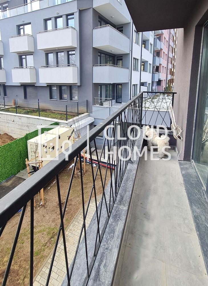 Продава 2-СТАЕН, гр. София, Сухата река, снимка 4 - Апартаменти - 54057455