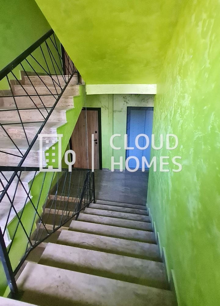 Продава 2-СТАЕН, гр. София, Сухата река, снимка 2 - Апартаменти - 54057455