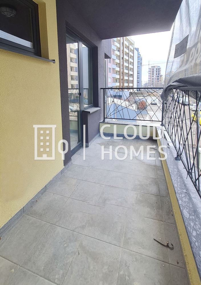 Продава 2-СТАЕН, гр. София, Сухата река, снимка 5 - Апартаменти - 54057455