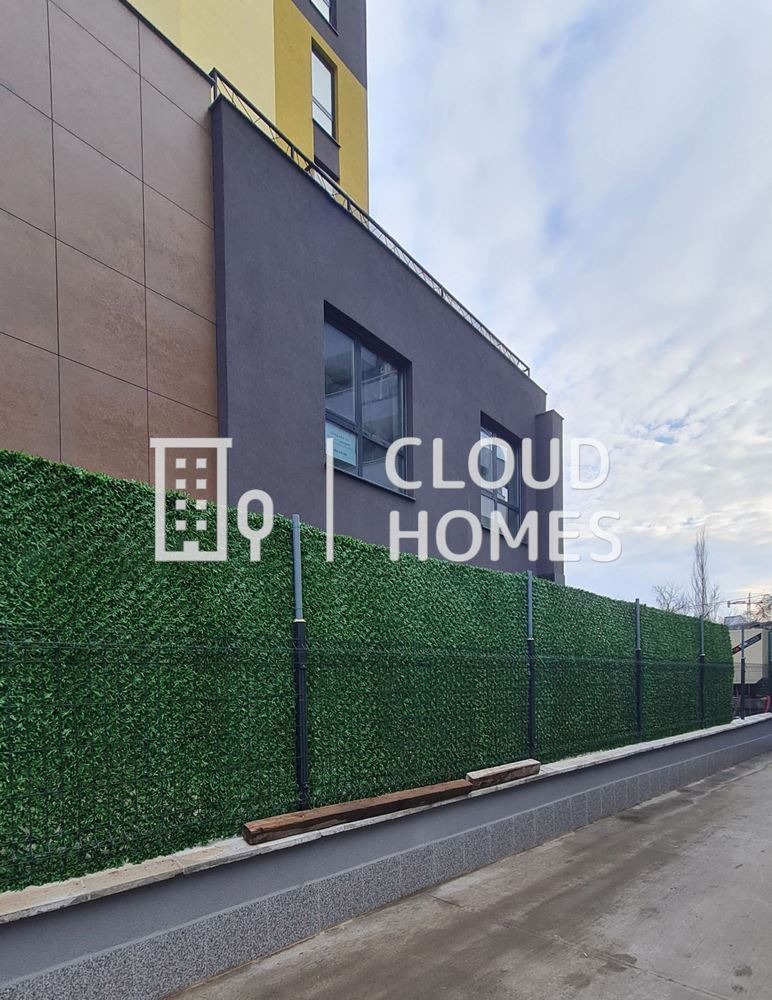 Продава 2-СТАЕН, гр. София, Сухата река, снимка 8 - Апартаменти - 54057455