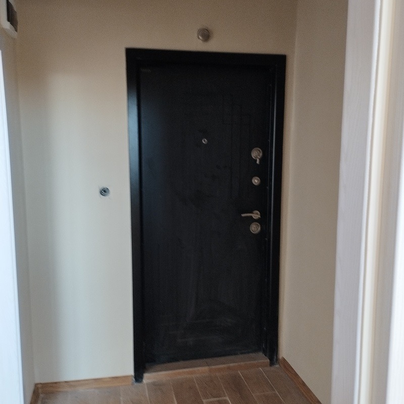 Продава 2-СТАЕН, гр. Плевен, Дружба 3, снимка 11 - Апартаменти - 54227571