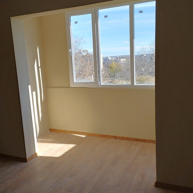 Продава 2-СТАЕН, гр. Плевен, Дружба 3, снимка 3 - Апартаменти - 54227571