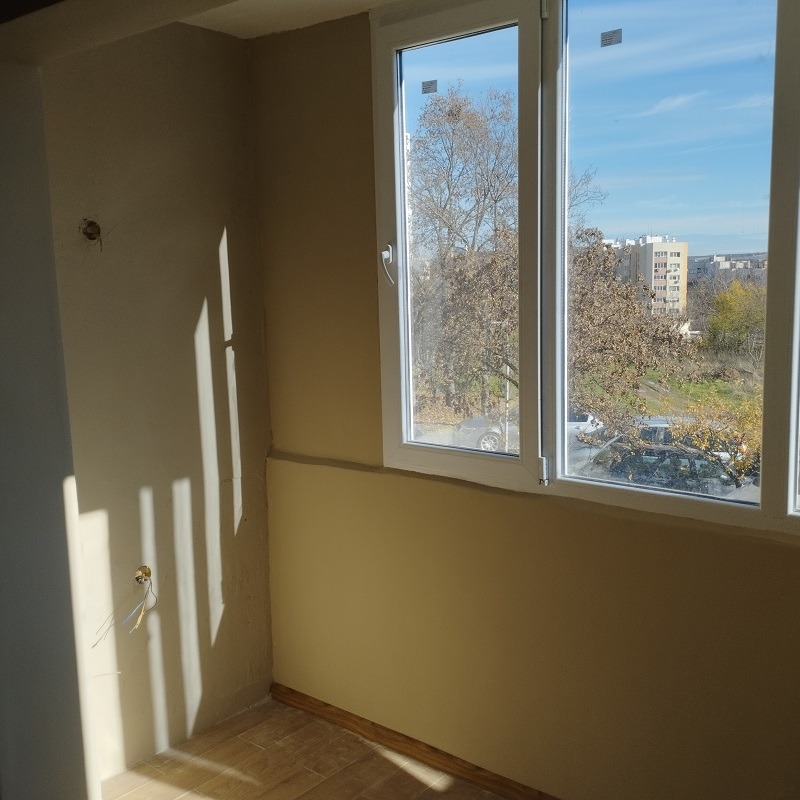 Продава 2-СТАЕН, гр. Плевен, Дружба 3, снимка 6 - Апартаменти - 54227571