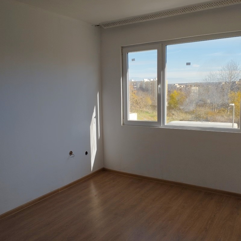 Продава 2-СТАЕН, гр. Плевен, Дружба 3, снимка 10 - Апартаменти - 54227571