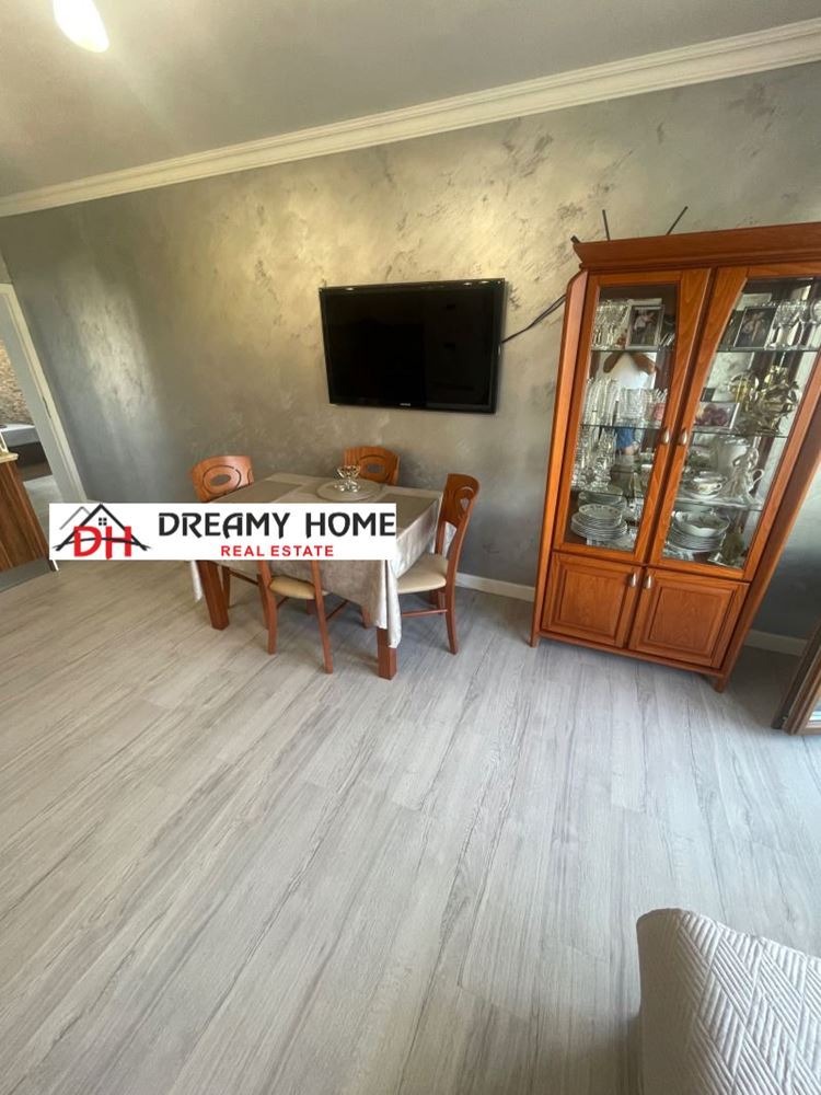 Продава 3-СТАЕН, гр. Пловдив, Младежки Хълм, снимка 3 - Aпартаменти - 47300795