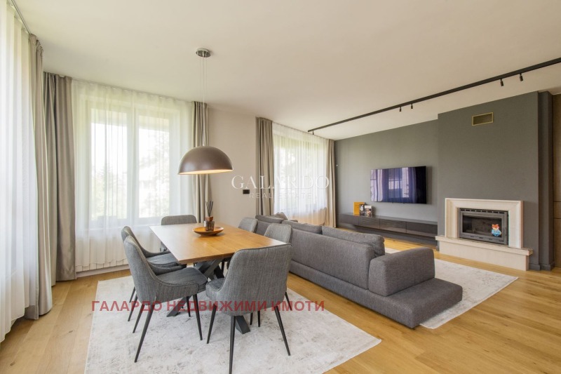 Продава  3-стаен град София , Бояна , 176 кв.м | 12788923 - изображение [3]