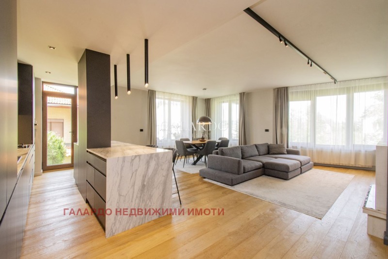 Продава  3-стаен град София , Бояна , 176 кв.м | 12788923